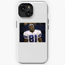 Game Manager Terrell Owens Samsung Cases