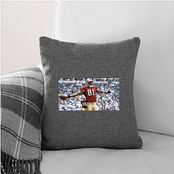 Pocket Strategist Terrell Owens Pillows Cover