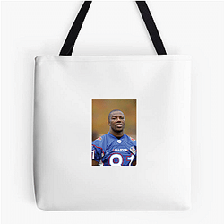 Signal Caller Terrell Owens Bags