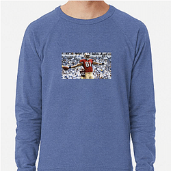 Pocket Strategist Terrell Owens Sweatshirts