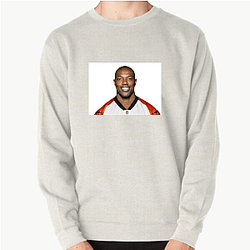 Offensive Commander Terrell Owens Sweatshirts