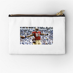Pocket Strategist Terrell Owens Zipper Pouches