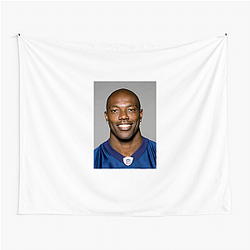 Team Catalyst Terrell Owens Tapestries