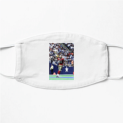 Tactical Mind Terrell Owens Face Masks