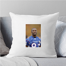 Signal Caller Terrell Owens Pillows Cover