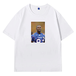 Signal Caller Terrell Owens T-Shirts
