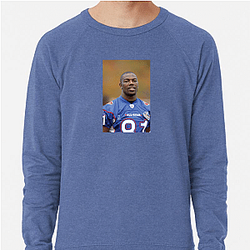 Signal Caller Terrell Owens Sweatshirts
