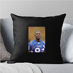 Signal Caller Terrell Owens Pillows Cover