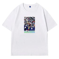 Tactical Mind Terrell Owens T-Shirts
