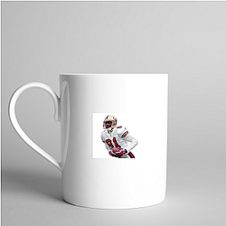 Clutch Performer Terrell Owens Mugs