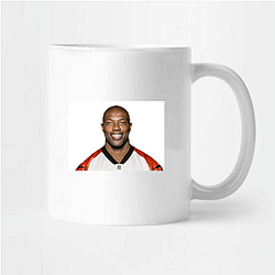 Offensive Commander Terrell Owens Mugs