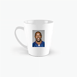 Team Catalyst Terrell Owens Mugs