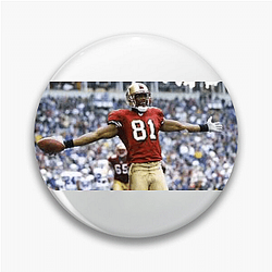 Pocket Strategist Terrell Owens Pins