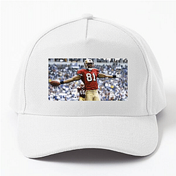 Pocket Strategist Terrell Owens Hats & Caps