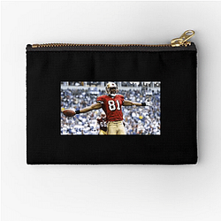 Pocket Strategist Terrell Owens Zipper Pouches