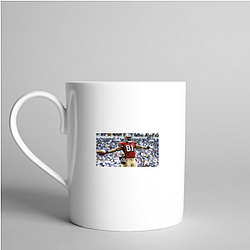 Pocket Strategist Terrell Owens Mugs
