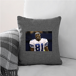 Game Manager Terrell Owens Pillows Cover