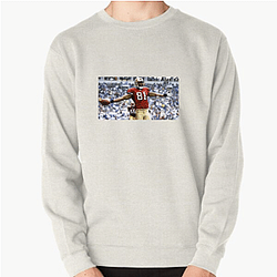 Pocket Strategist Terrell Owens Sweatshirts
