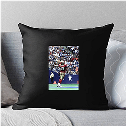 Tactical Mind Terrell Owens Pillows Cover
