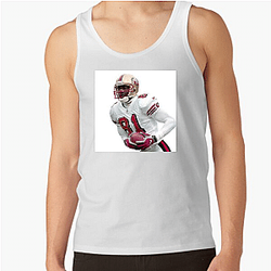Clutch Performer Terrell Owens Tank Tops