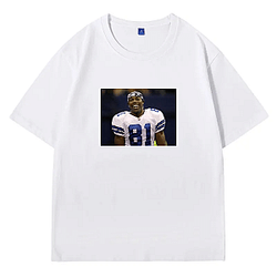 Game Manager Terrell Owens T-Shirts
