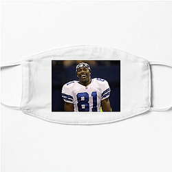 Game Manager Terrell Owens Face Masks