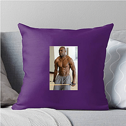 Playmaker Leader Terrell Owens Pillows Cover