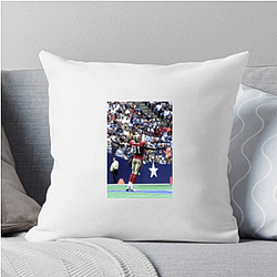 Tactical Mind Terrell Owens Pillows Cover