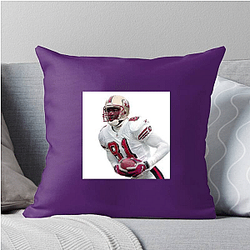Clutch Performer Terrell Owens Pillows Cover