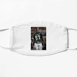 Passing Specialist Terrell Owens Face Masks