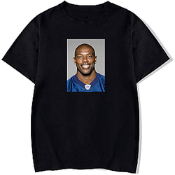 Team Catalyst Terrell Owens T-Shirts