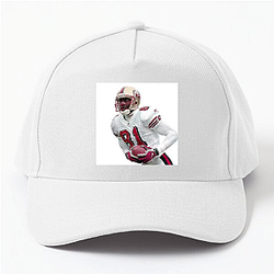 Clutch Performer Terrell Owens Hats & Caps
