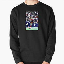Tactical Mind Terrell Owens Sweatshirts