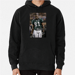 Passing Specialist Terrell Owens Hoodies