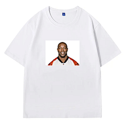 Offensive Commander Terrell Owens T-Shirts