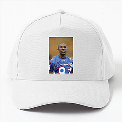 Signal Caller Terrell Owens Hats & Caps