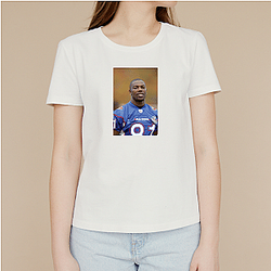Signal Caller Terrell Owens T-Shirts