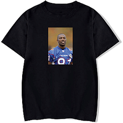 Signal Caller Terrell Owens T-Shirts