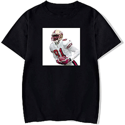 Clutch Performer Terrell Owens T-Shirts