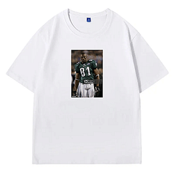 Passing Specialist Terrell Owens T-Shirts