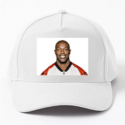 Offensive Commander Terrell Owens Hats & Caps