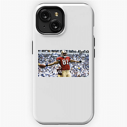 Pocket Strategist Terrell Owens Samsung Cases
