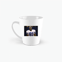 Game Manager Terrell Owens Mugs