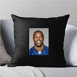 Team Catalyst Terrell Owens Pillows Cover