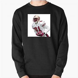 Clutch Performer Terrell Owens Sweatshirts