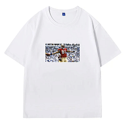 Pocket Strategist Terrell Owens T-Shirts