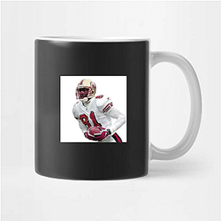 Clutch Performer Terrell Owens Mugs
