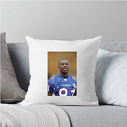 Signal Caller Terrell Owens Pillows Cover