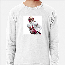 Clutch Performer Terrell Owens Sweatshirts