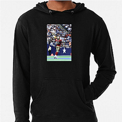 Tactical Mind Terrell Owens Hoodies